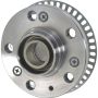 Autopart International Wheel Hub 2800425097