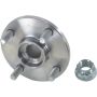 Autopart International Wheel Hub 2800425099
