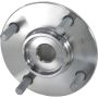 Autopart International Wheel Hub 2800428524