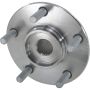 Autopart International Wheel Hub 2800428525