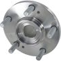Autopart International Wheel Hub 2800428526