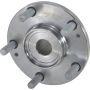 Autopart International Wheel Hub 2800428527