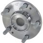 Autopart International Wheel Hub 2800428528