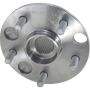 Autopart International Wheel Hub 2800428529
