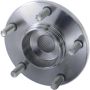 Autopart International Wheel Hub 2800428531