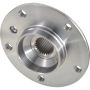 Autopart International Wheel Hub 280044422