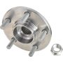 Autopart International Wheel Hub 280044892