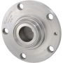 Autopart International Wheel Hub 280044945