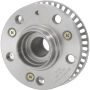 Autopart International Wheel Hub 280044947