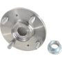 Autopart International Wheel Hub 280044982