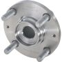 Autopart International Wheel Hub 280045605
