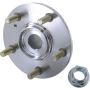Autopart International Wheel Hub 280045908