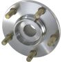Autopart International Wheel Hub 2800479110