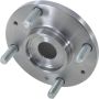 Autopart International Wheel Hub 2800479111