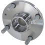 Autopart International Wheel Hub 2800480956