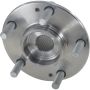 Autopart International Wheel Hub 2800480957