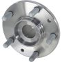 Autopart International Wheel Hub 2800480959