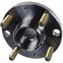 Autopart International Wheel Hub 2800490003