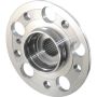 Autopart International Wheel Hub 2800490007