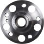 Autopart International Wheel Hub 2800490008
