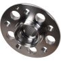 Autopart International Wheel Hub 2800490010