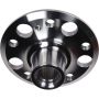 Autopart International Wheel Hub 2800490012