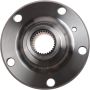 Autopart International Wheel Hub 2800490013