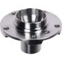 Autopart International Wheel Hub 2800490015