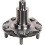 Autopart International Wheel Hub 2800490033
