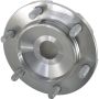 Autopart International Wheel Hub 2800490034