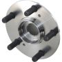 Autopart International Wheel Hub 2800490044