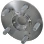 Autopart International Wheel Hub 2800490046