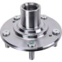 Autopart International Wheel Hub 2800490047