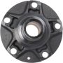 Autopart International Wheel Hub 2800490054