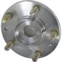 Autopart International Wheel Hub 2800490065