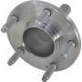 Autopart International Wheel Hub 2800490066