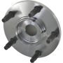 Autopart International Wheel Hub 2800490067