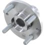 Autopart International Wheel Hub 2800490070
