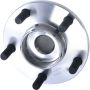 Autopart International Wheel Hub 2800490071