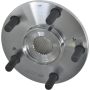Autopart International Wheel Hub 2800490074