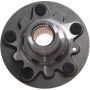 Autopart International Wheel Hub 2800490084