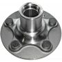 Autopart International Wheel Hub 2800490086
