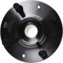 Autopart International Wheel Hub 2800502787