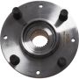 Autopart International Wheel Hub 2800540187