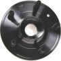 Autopart International Wheel Hub 2800540708