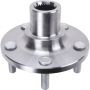 Autopart International Wheel Hub 2800556443