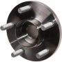 Autopart International Wheel Hub 2800556444