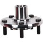 Autopart International Wheel Hub 2800556448