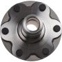 Autopart International Wheel Hub 2800633036