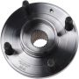 Autopart International Wheel Hub 2800633041